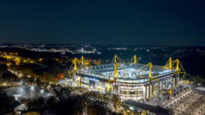 Dortmund BVB-Stadion